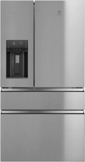 Electrolux LLI9VF54X0 Buzdolabı kullananlar yorumlar